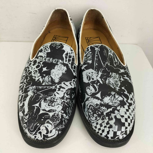 ラスベート PACCBET FLIXI ローファー メンズ  42